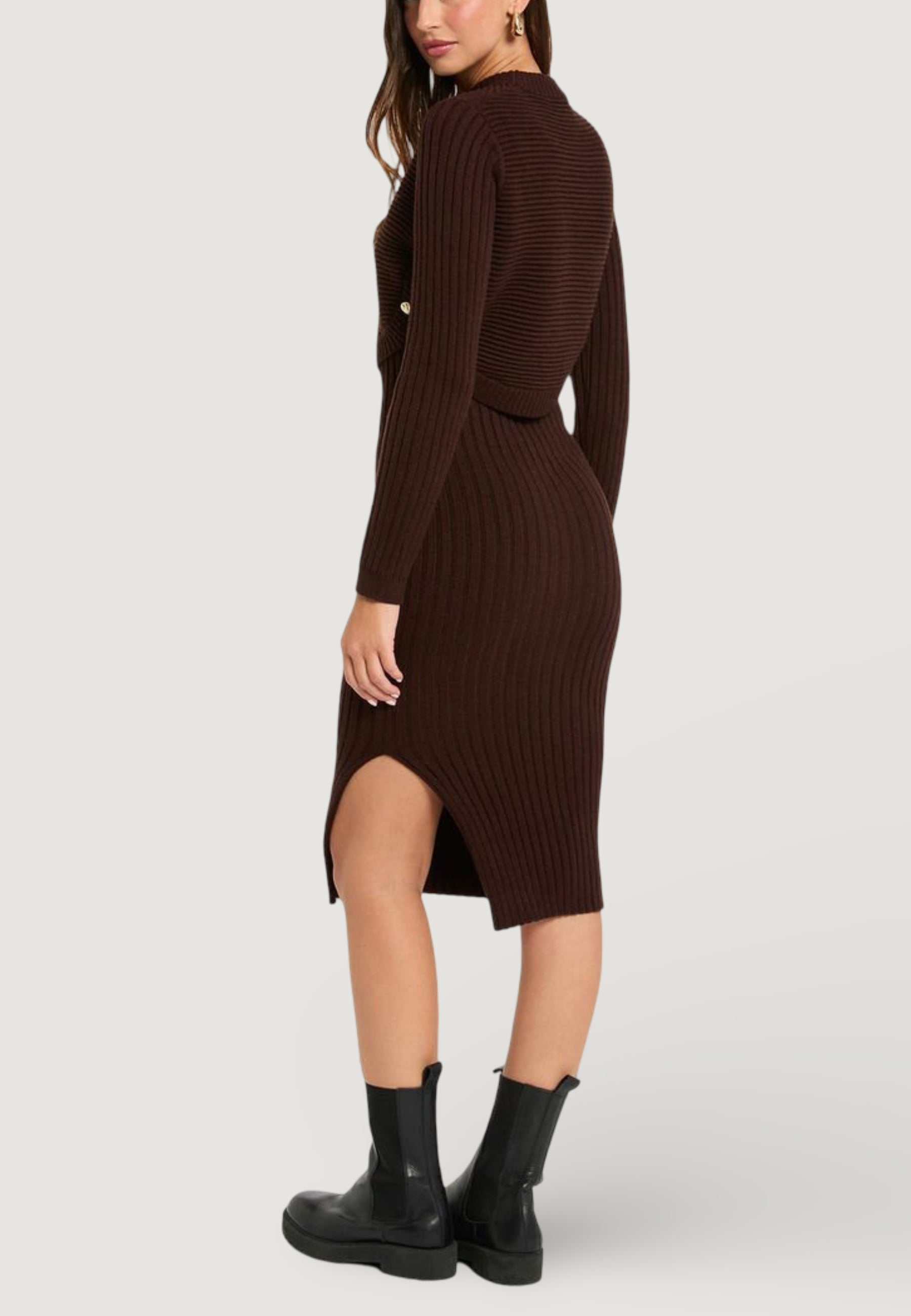 Vestito lungo Morgan De Toi 252-RMOMO