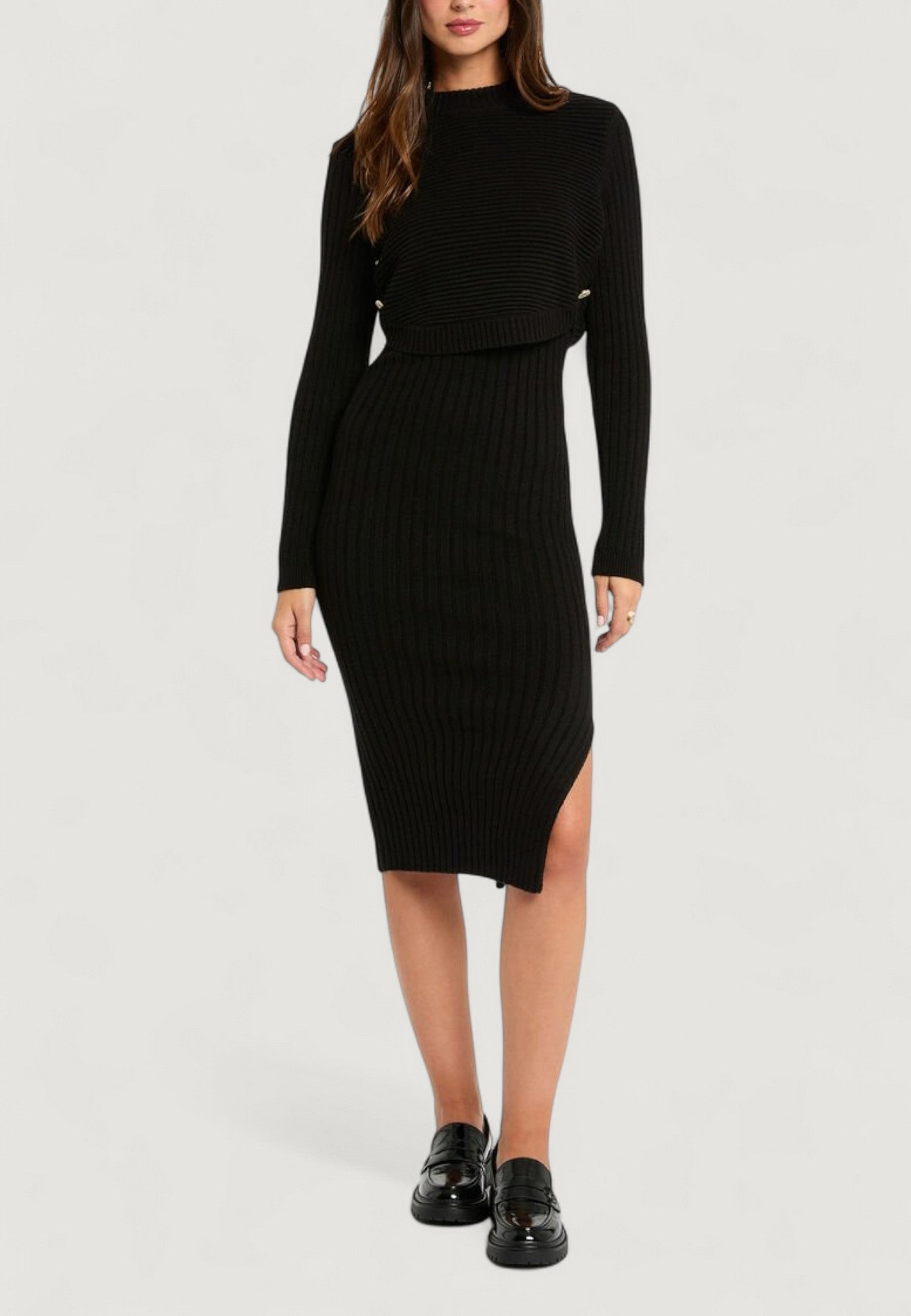 Vestito lungo Morgan De Toi 252-RMOMO