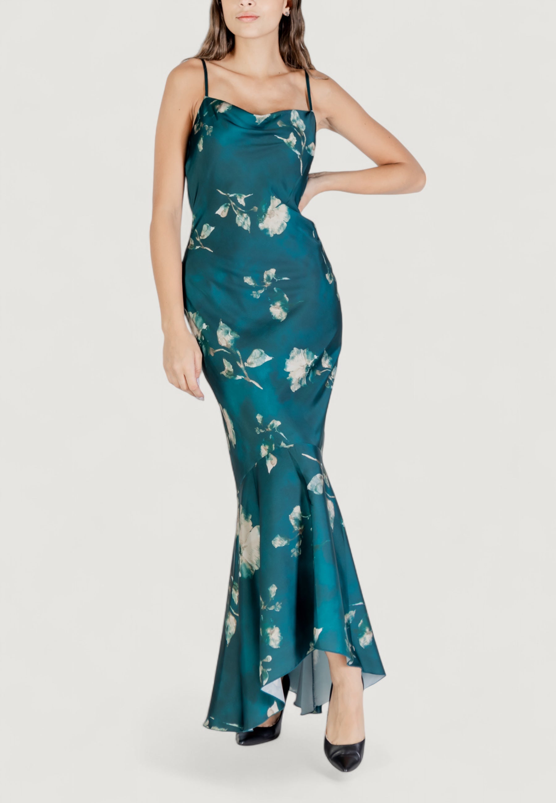 Long dress Rinascimento CFC0125298003