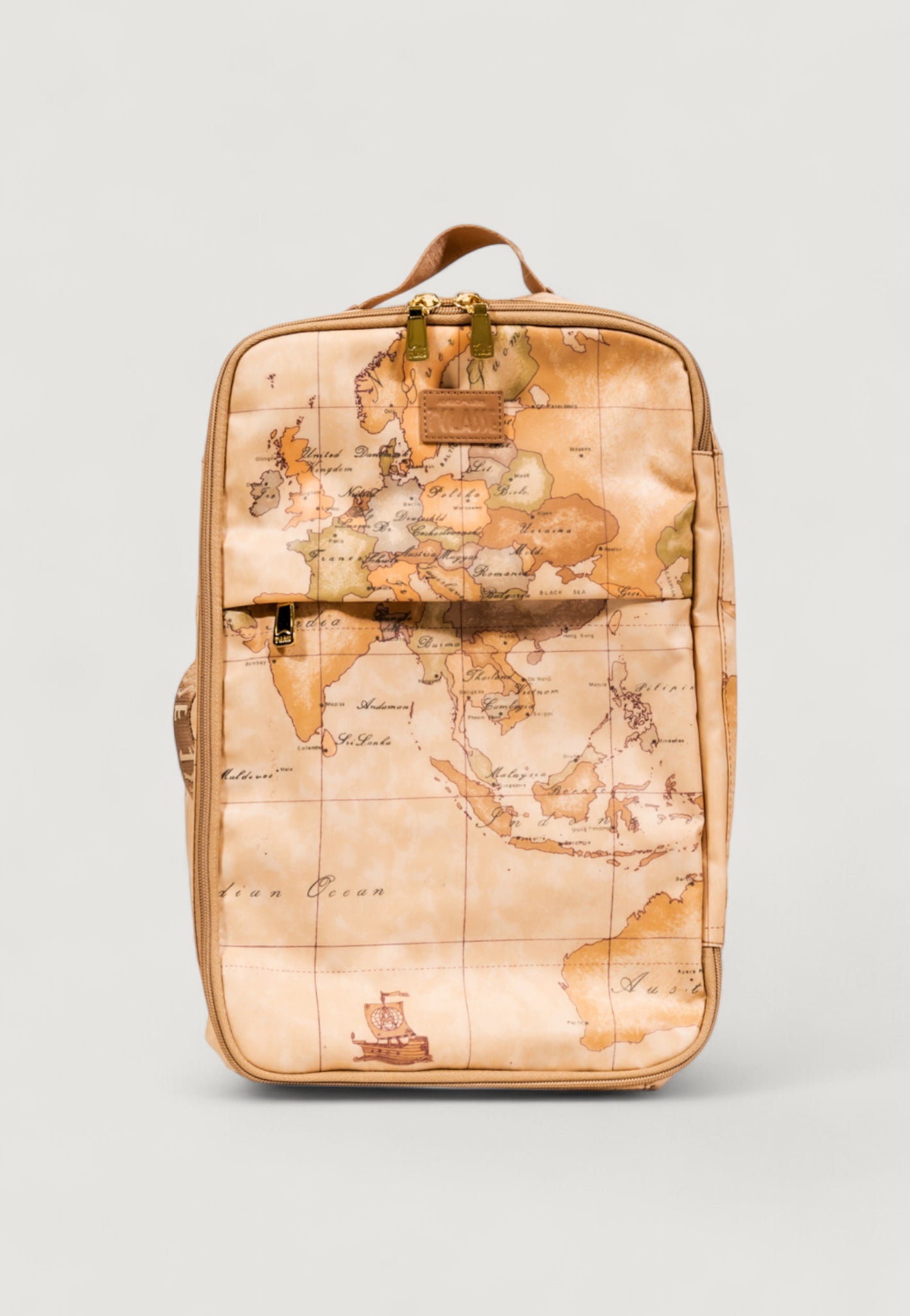 Backpack Alviero Martini Prima Classe S024 6001