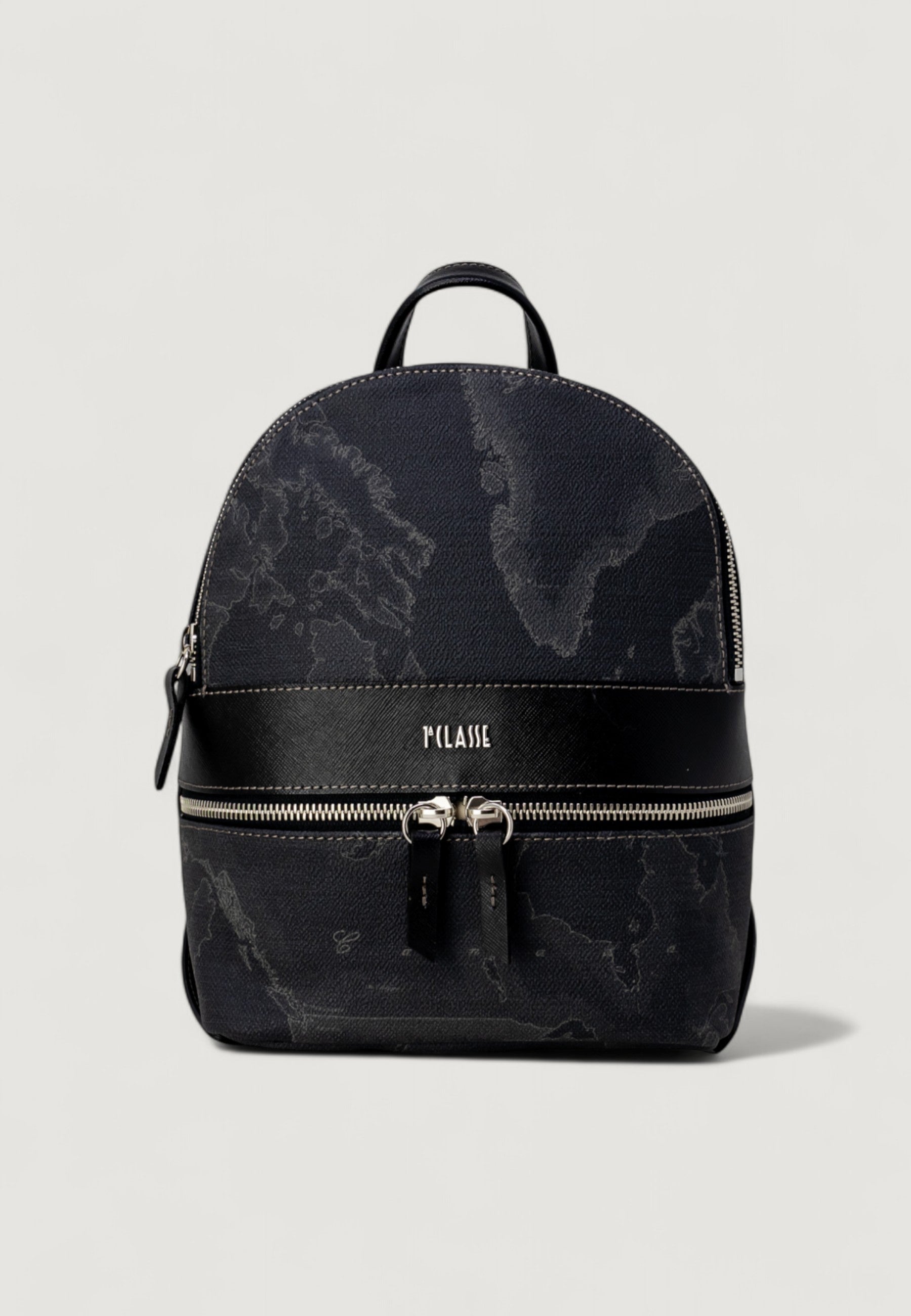 Backpack Alviero Martini Prima Classe TESSUTO LOGO