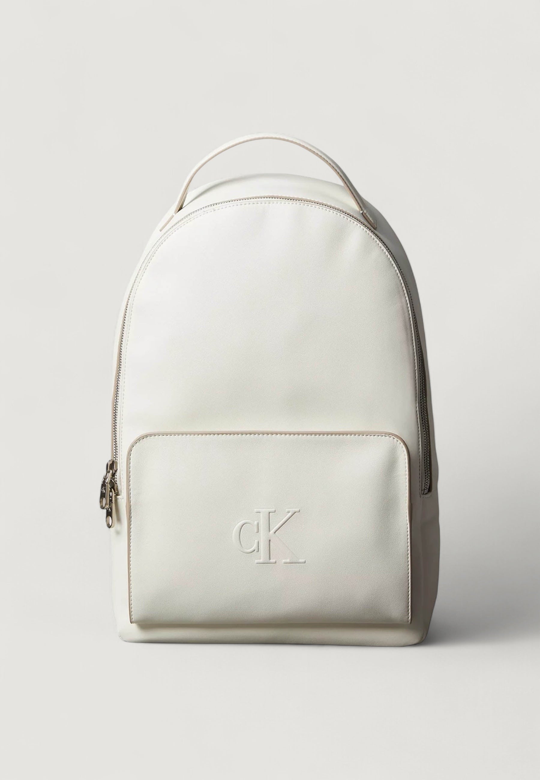 Backpack Calvin Klein SCLPTD IMPRSSSN SLM