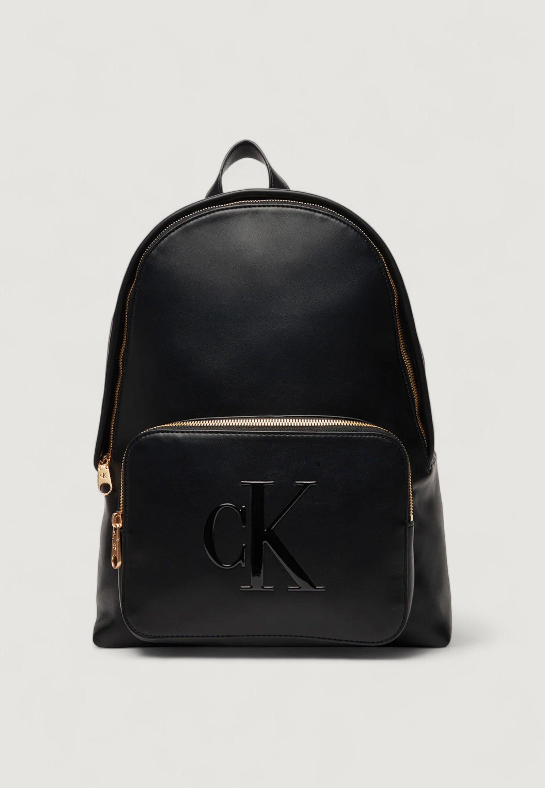 Zaino Calvin Klein BOLD CK BACKPACK Nero –
