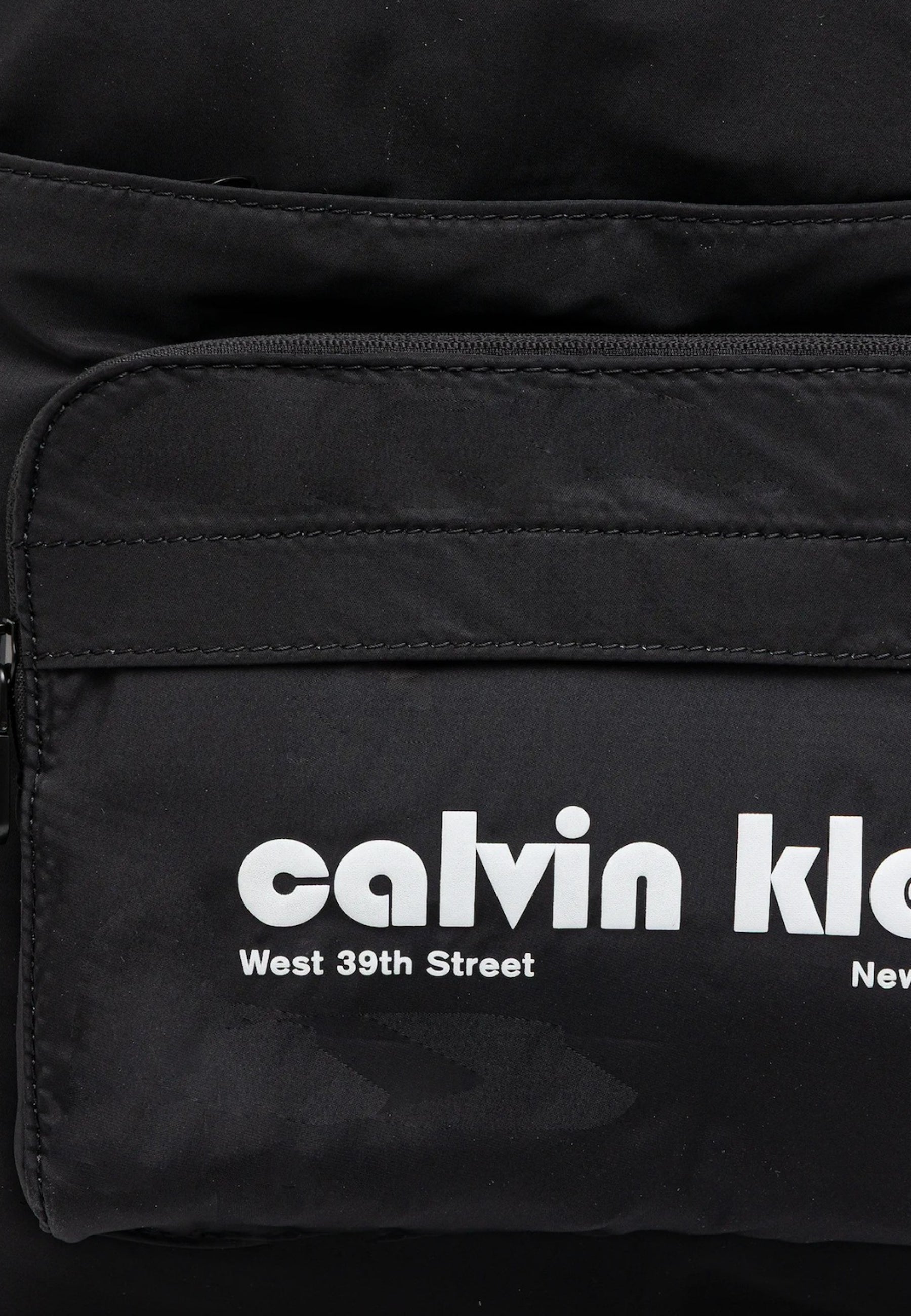 Zaino Calvin Klein CKJ GRPHC CK MLT FNC