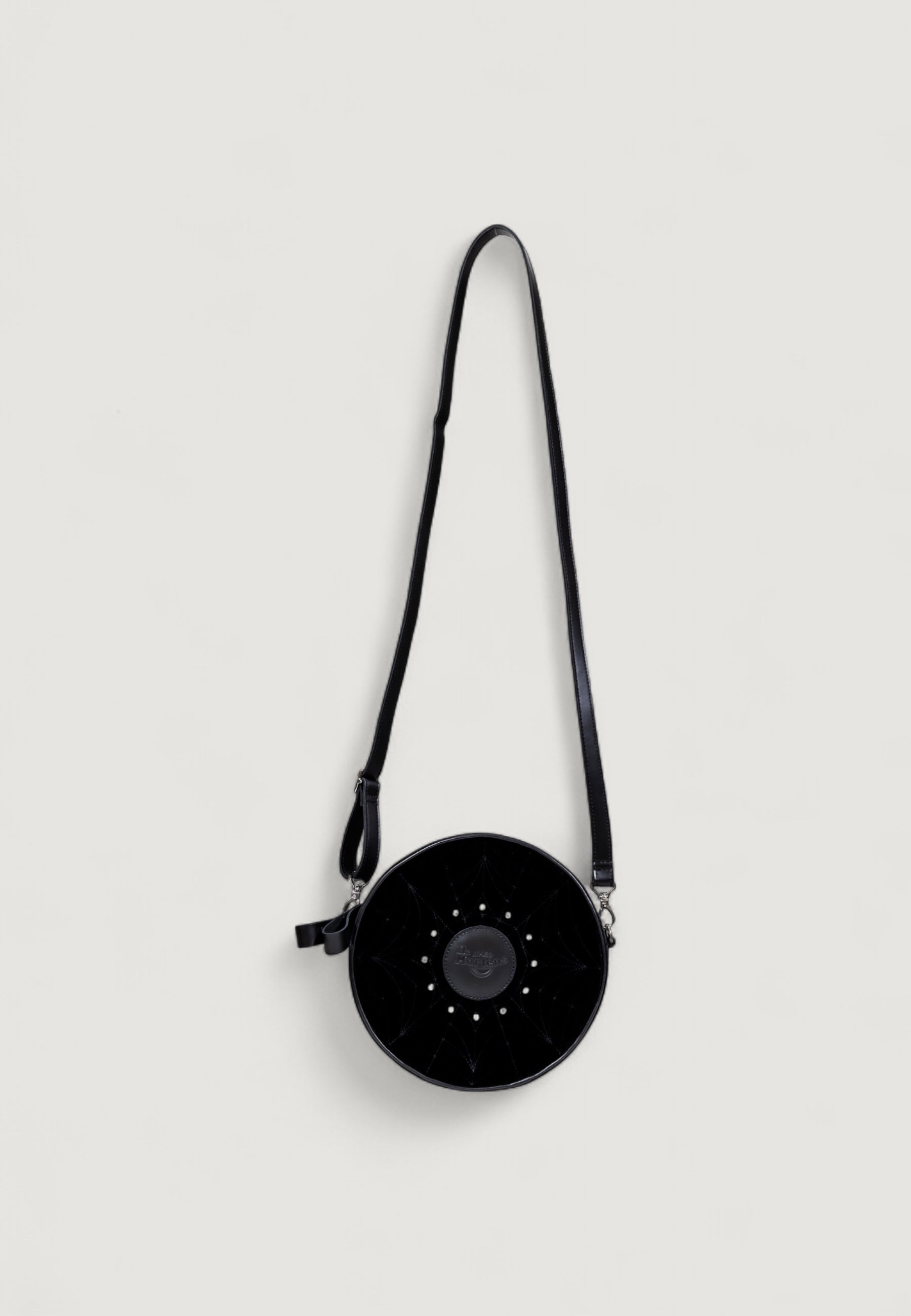 Zaino Dr. Martens Round Backpack Wdn Kiev+Velvet