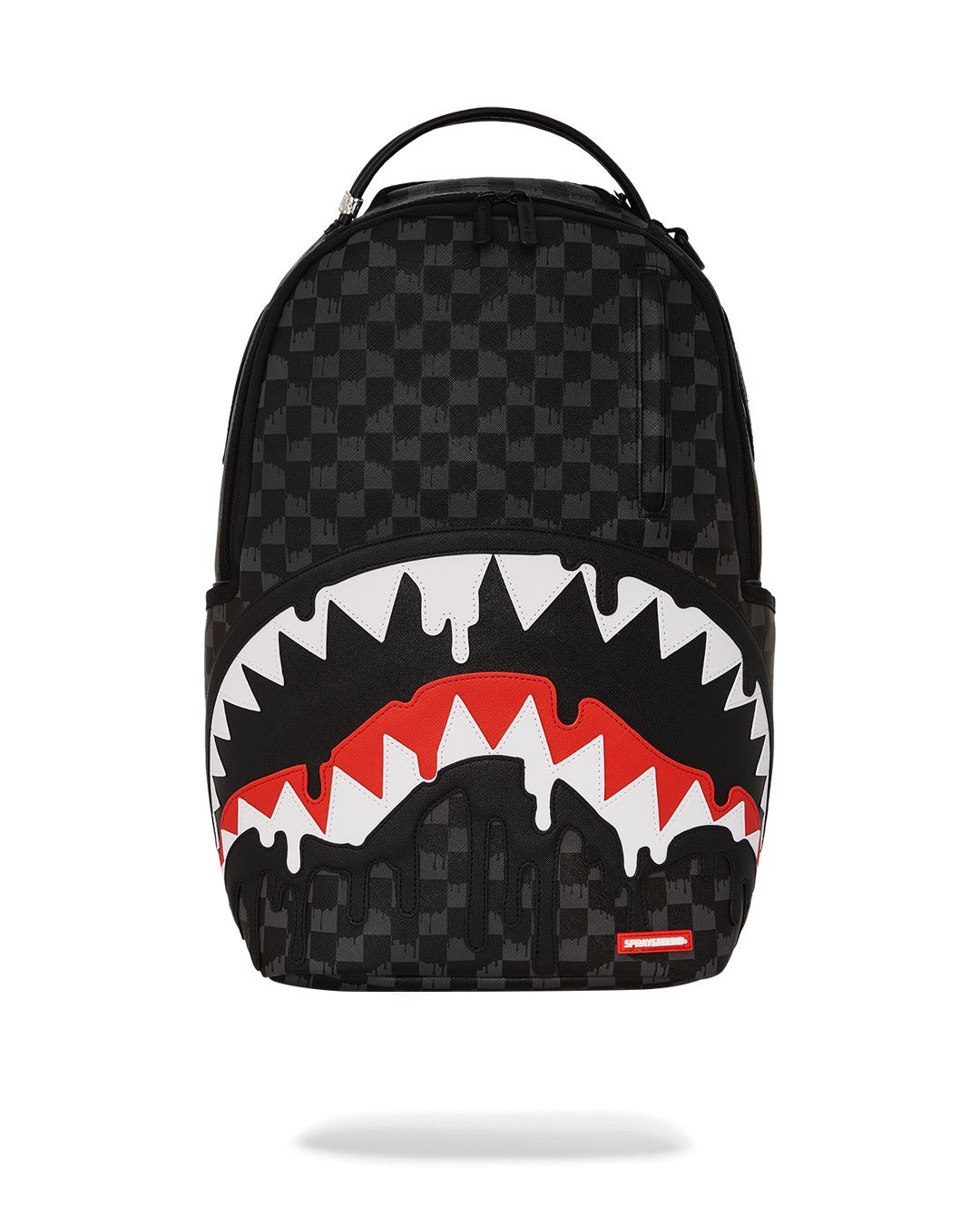 Zaino Sprayground DRIPPING SHARKS IN PARIS DLXV BACKPACK