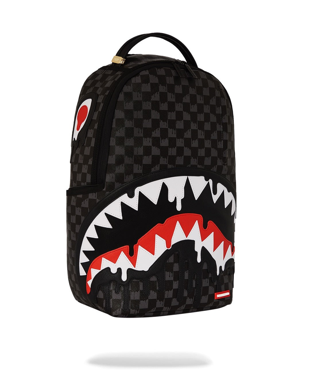 Zaino Sprayground DRIPPING SHARKS IN PARIS DLXV BACKPACK