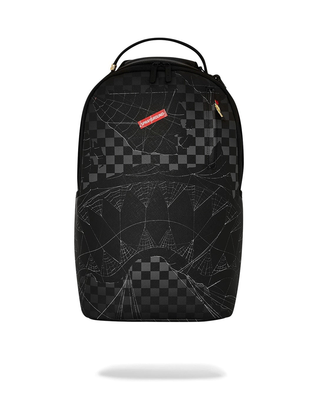 Backpack Sprayground SPIDER WEB DLXSV BACKPACK