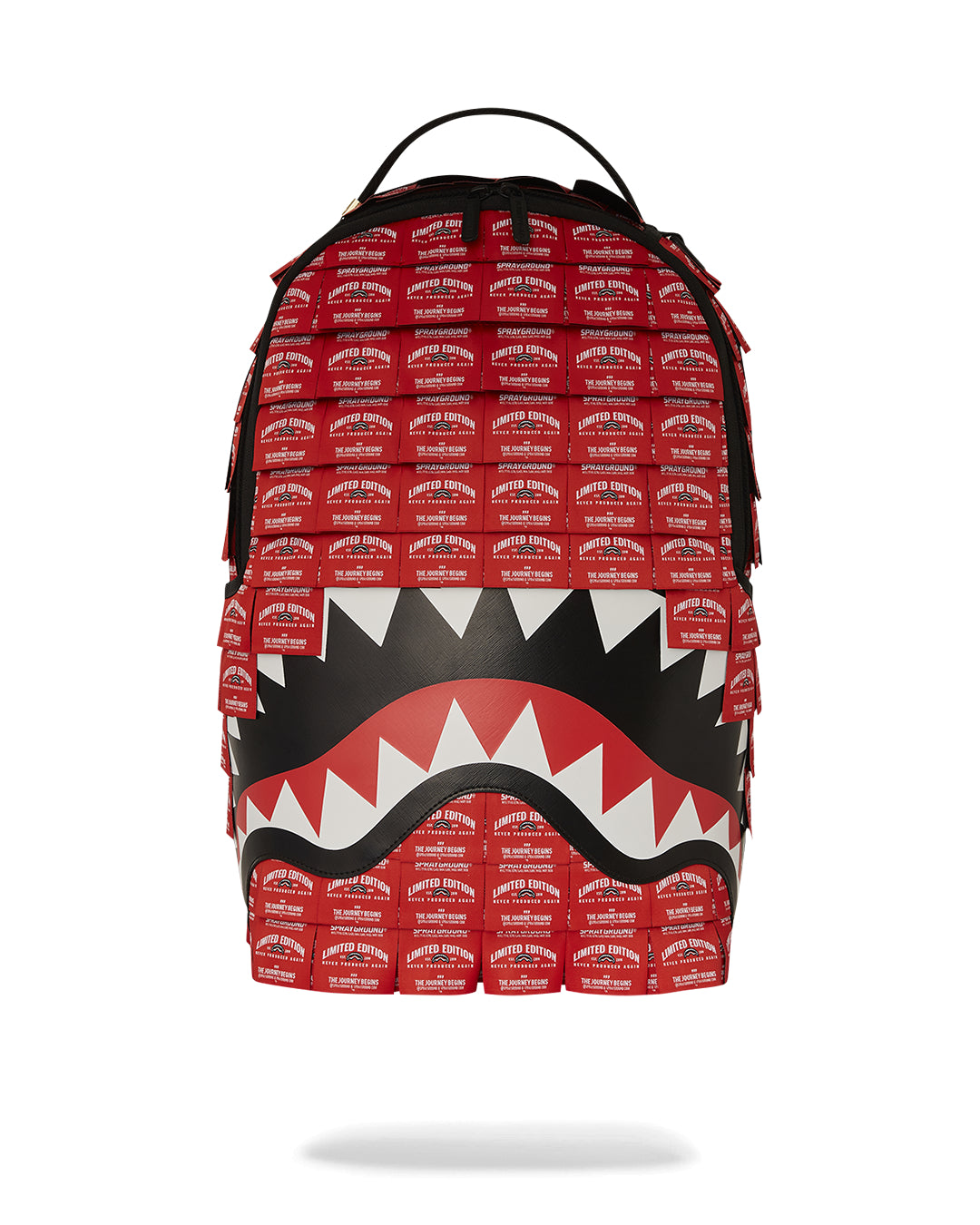 Zaino Sprayground 1 OFF BAGS BACKPACK REDLABELS