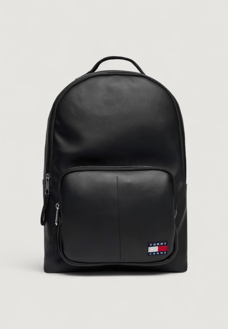 Backpack Tommy Hilfiger Jeans TJM ESS DAILY PU DOME BACKPACK