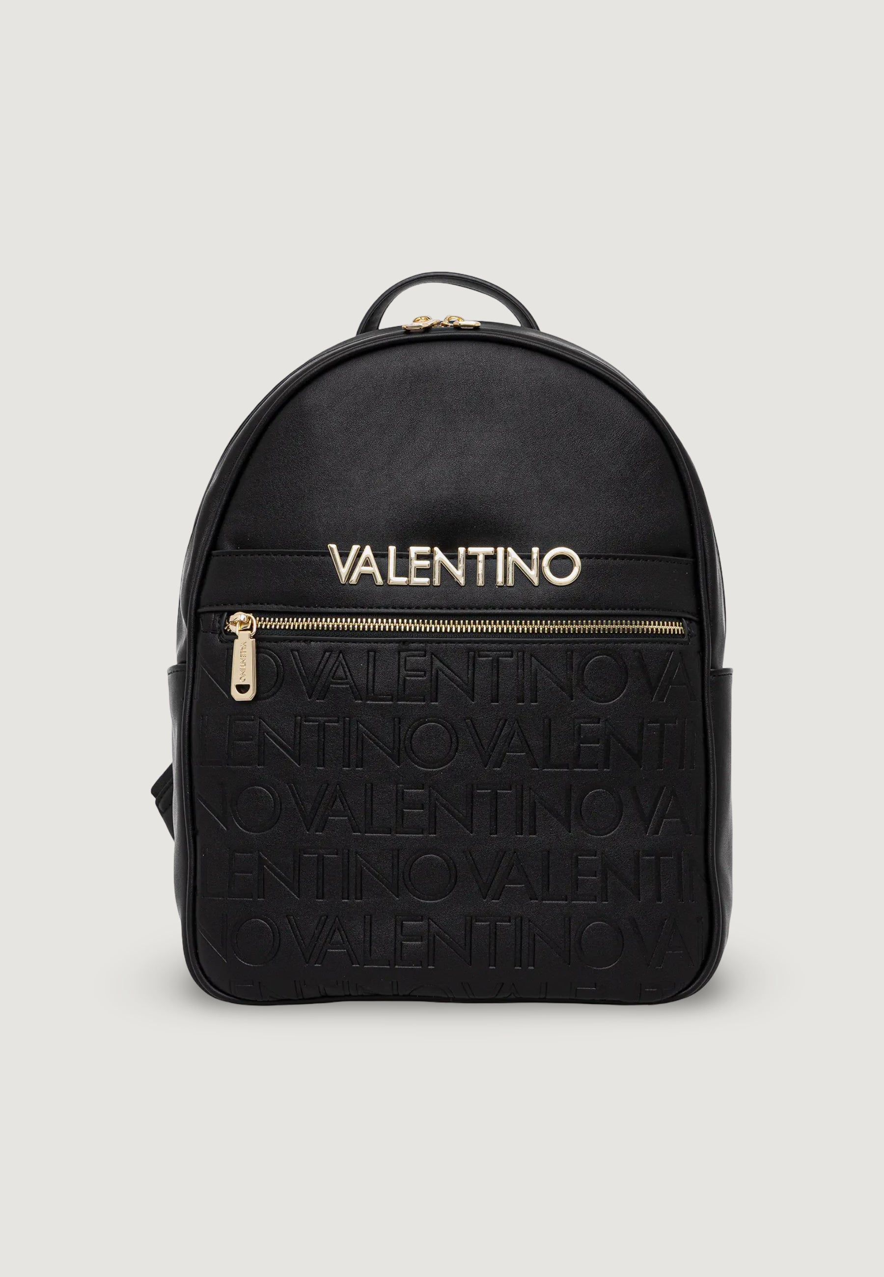Backpack Valentino bags CORA Black –