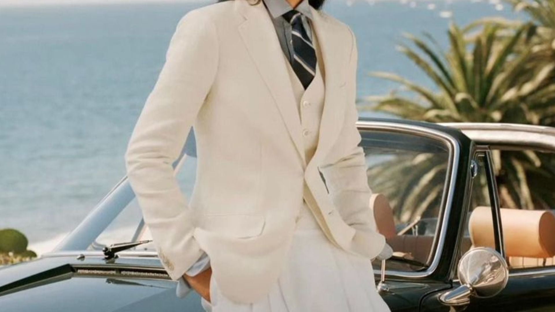 Ralph Lauren Uomo