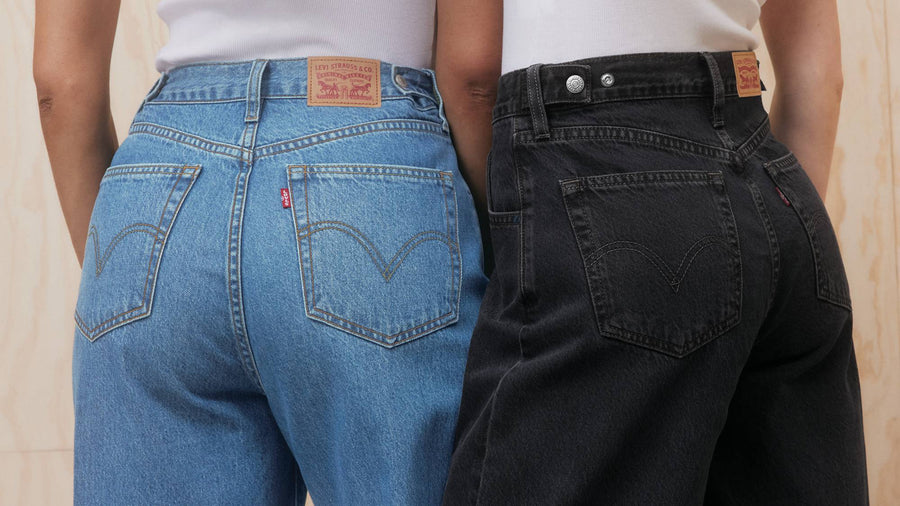Levi's — Goccia Shop Guidonia