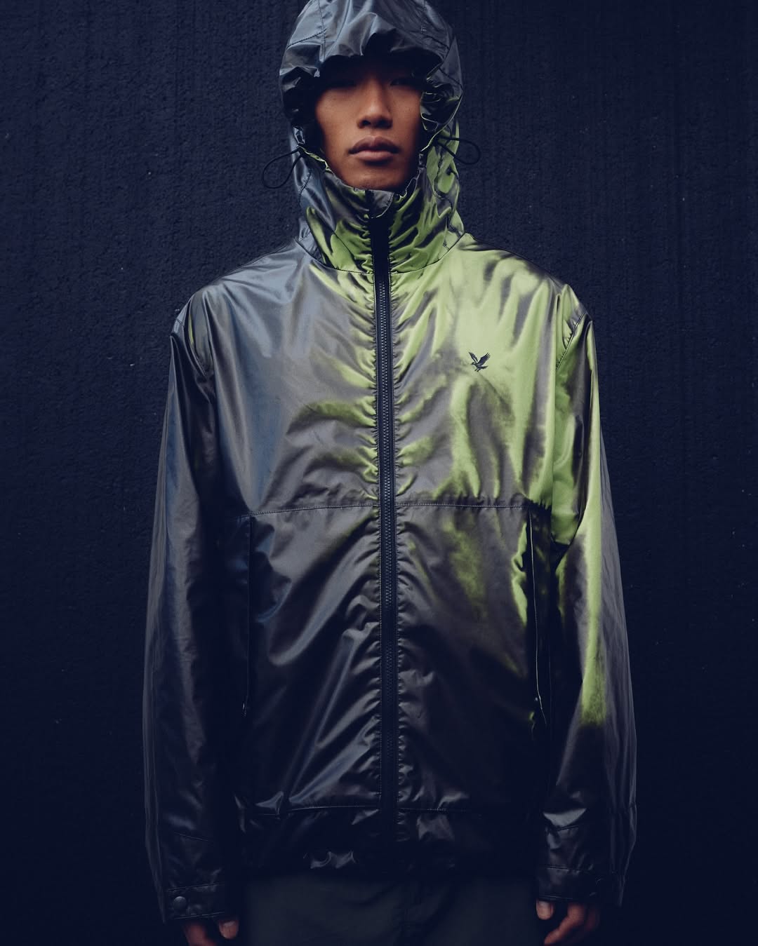 Lyle Scott — Goccia Shop Guidonia