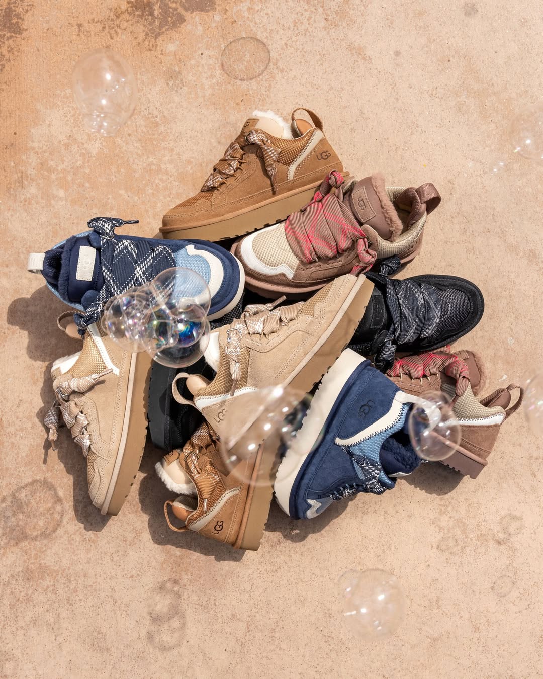 Ugg — Goccia Shop Guidonia