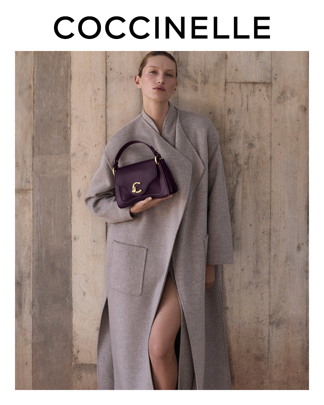 Coccinelle — Goccia Shop Guidonia