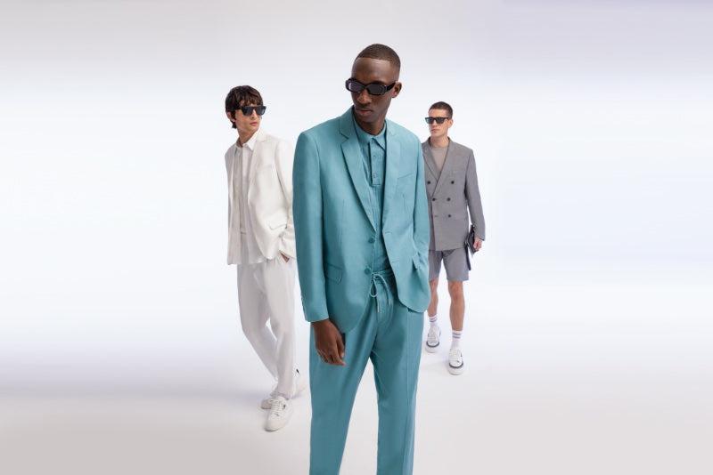 Antony Morato — Goccia Shop Guidonia