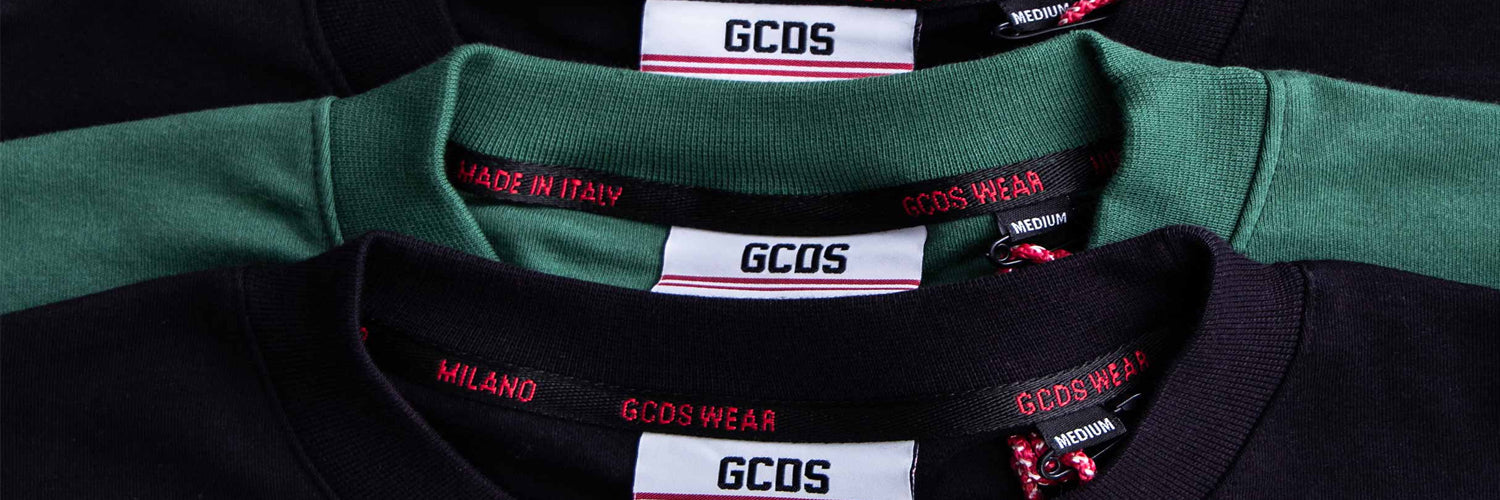 GCDS Uomo