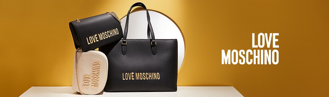 Love Moschino Donna