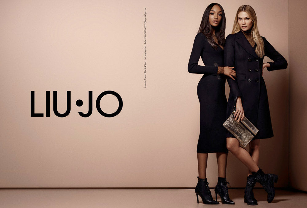 Liu-Jo