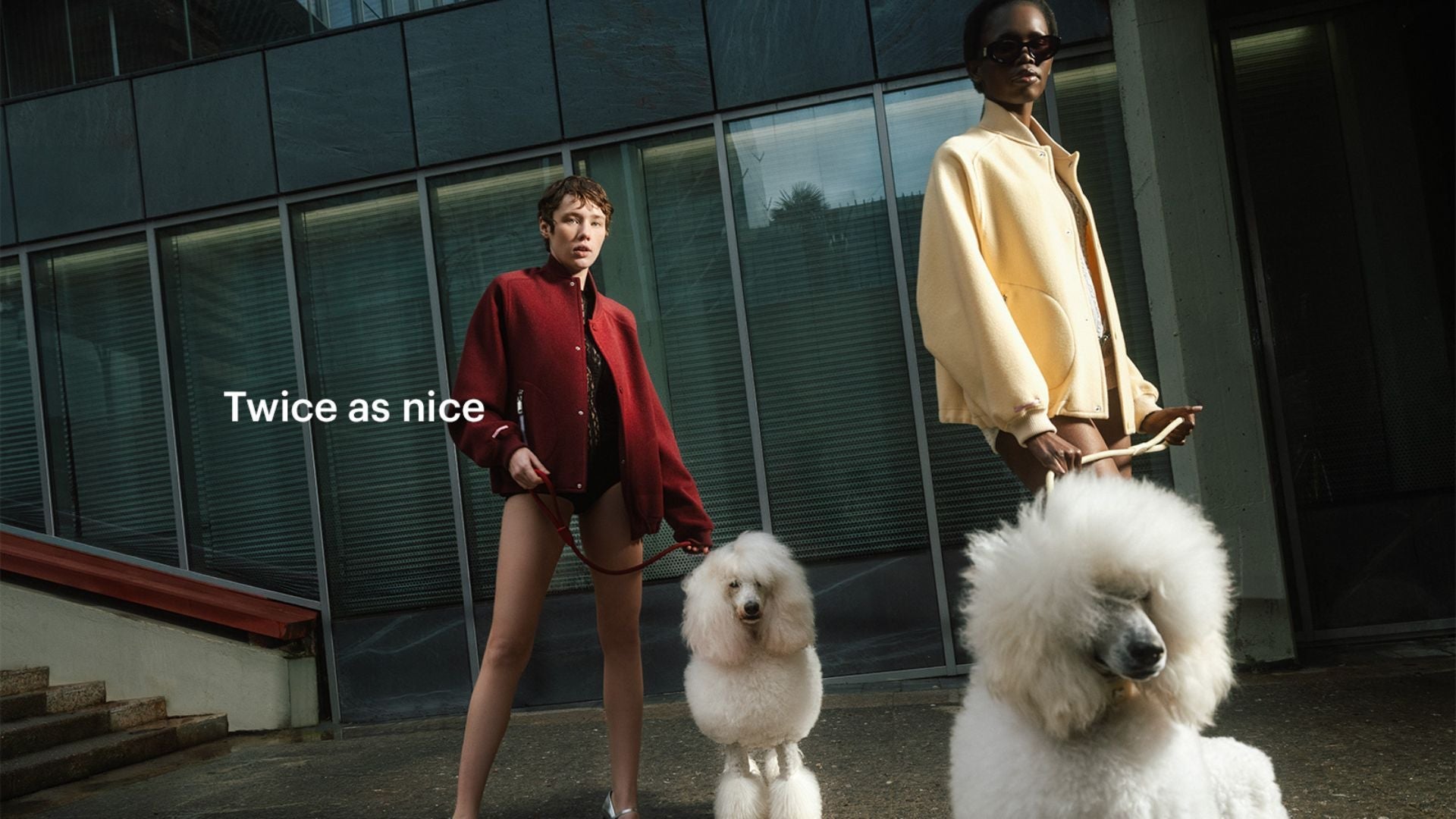 MAX&CO Donna