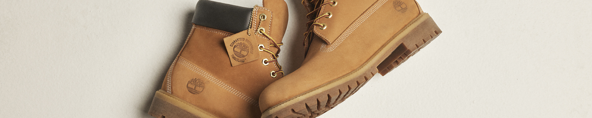 Timberland — Goccia Shop Guidonia