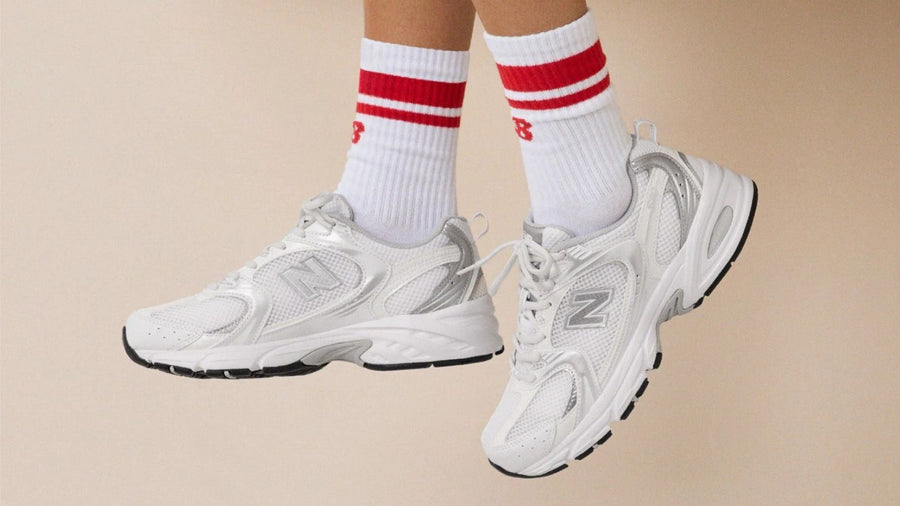 New Balance — Goccia Shop Guidonia