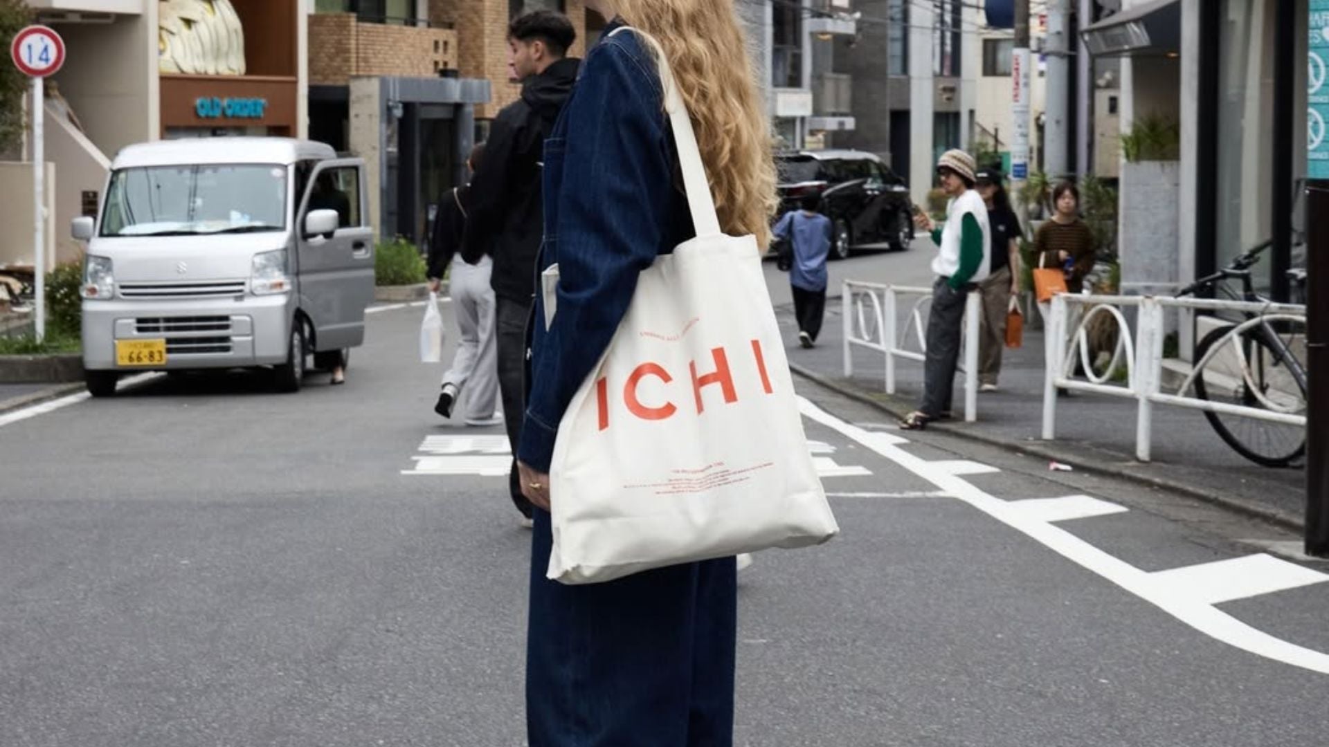 ICHI Donna