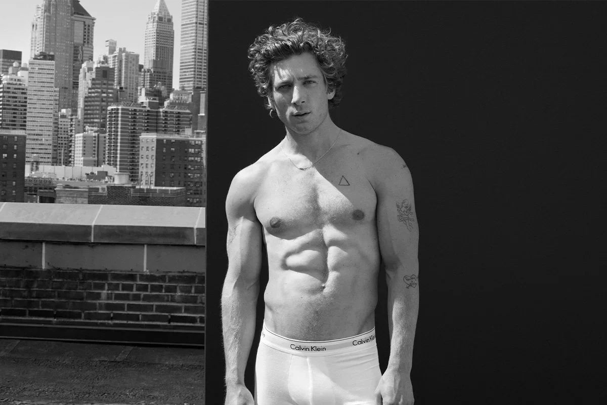 Calvin Klein Underwear Uomo