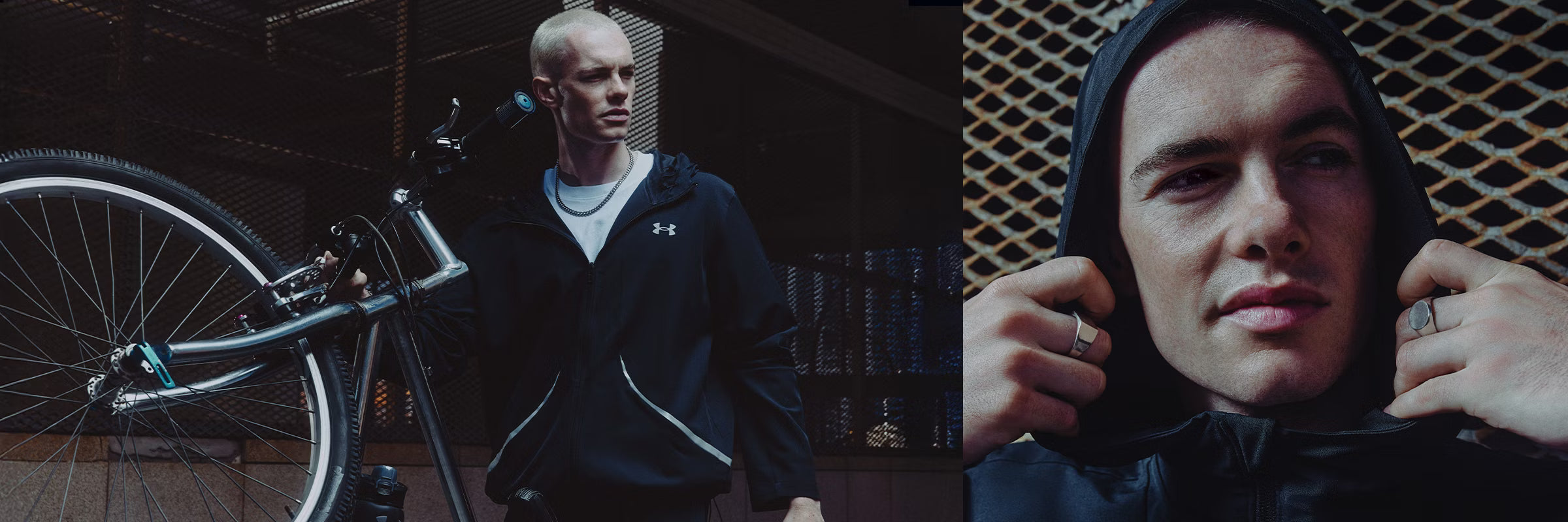 Under Armour