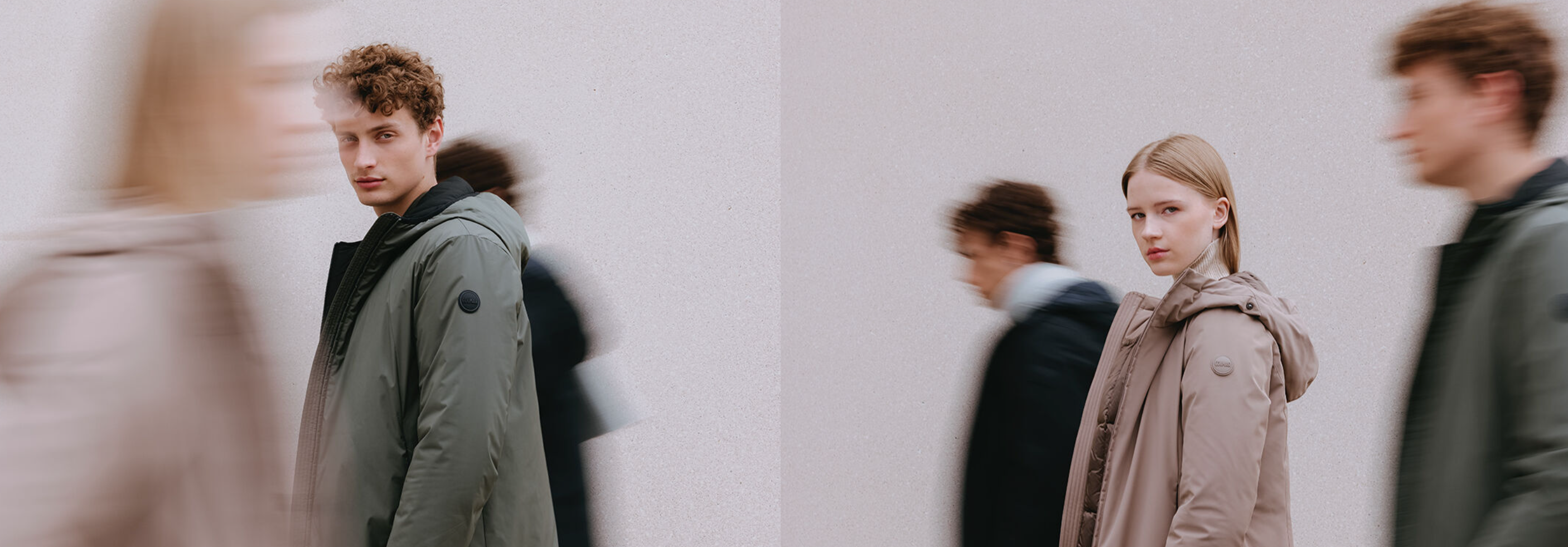 COLMAR ORIGINALS Uomo