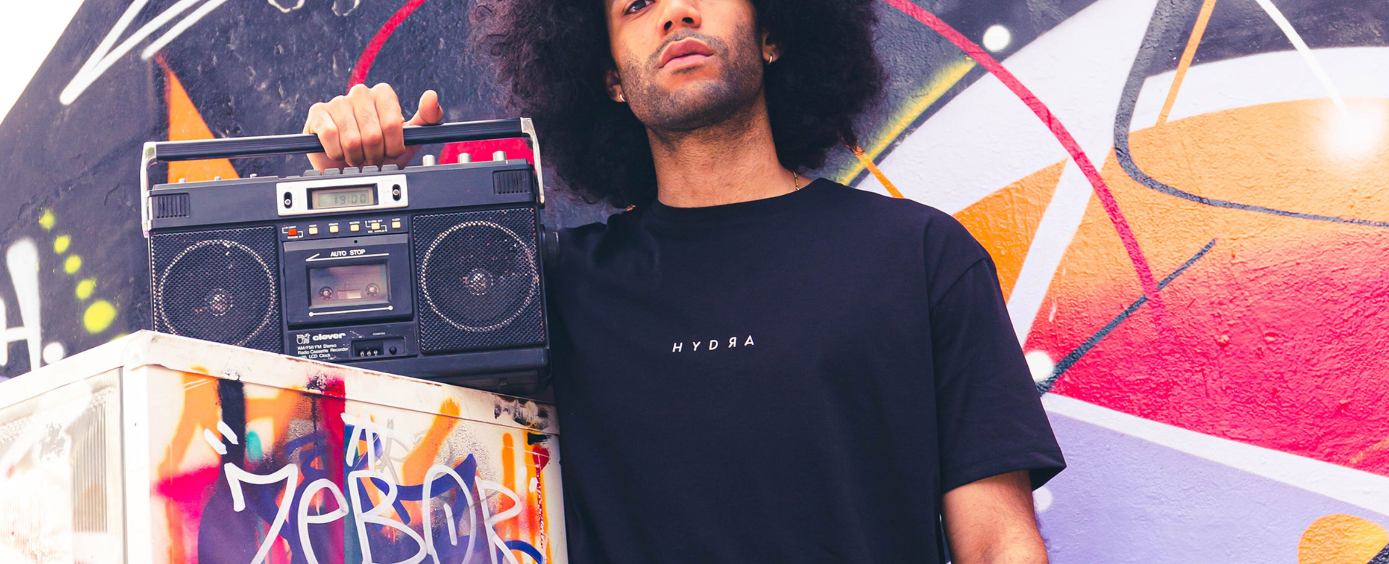 Hydra Clothing Uomo