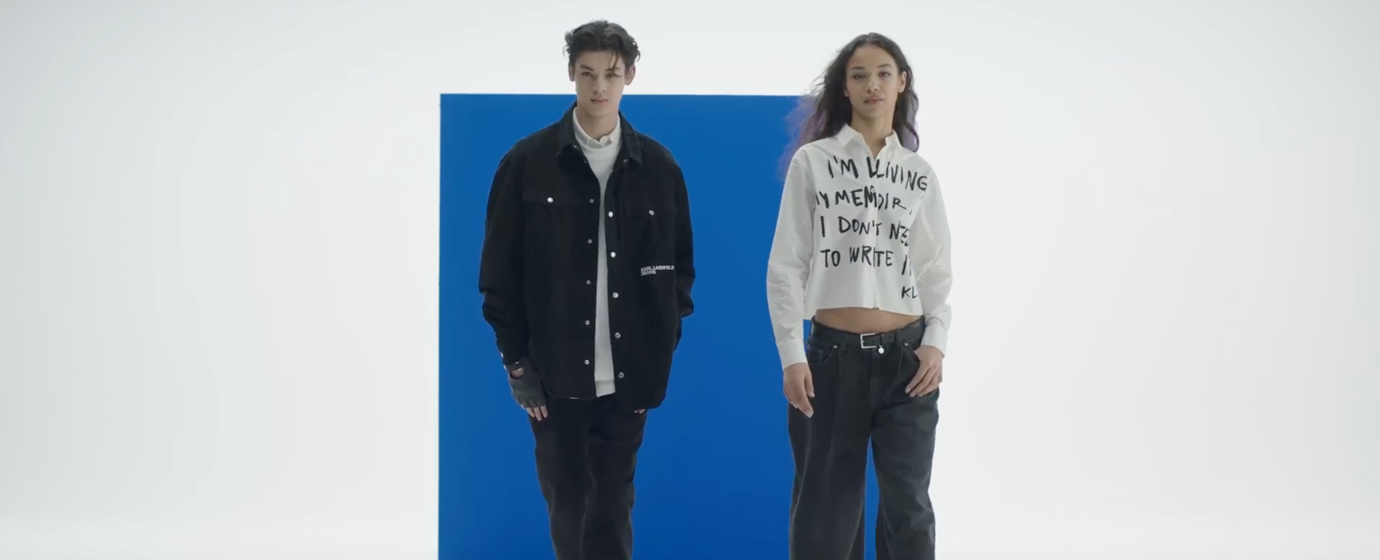 Karl Lagerfeld Jeans