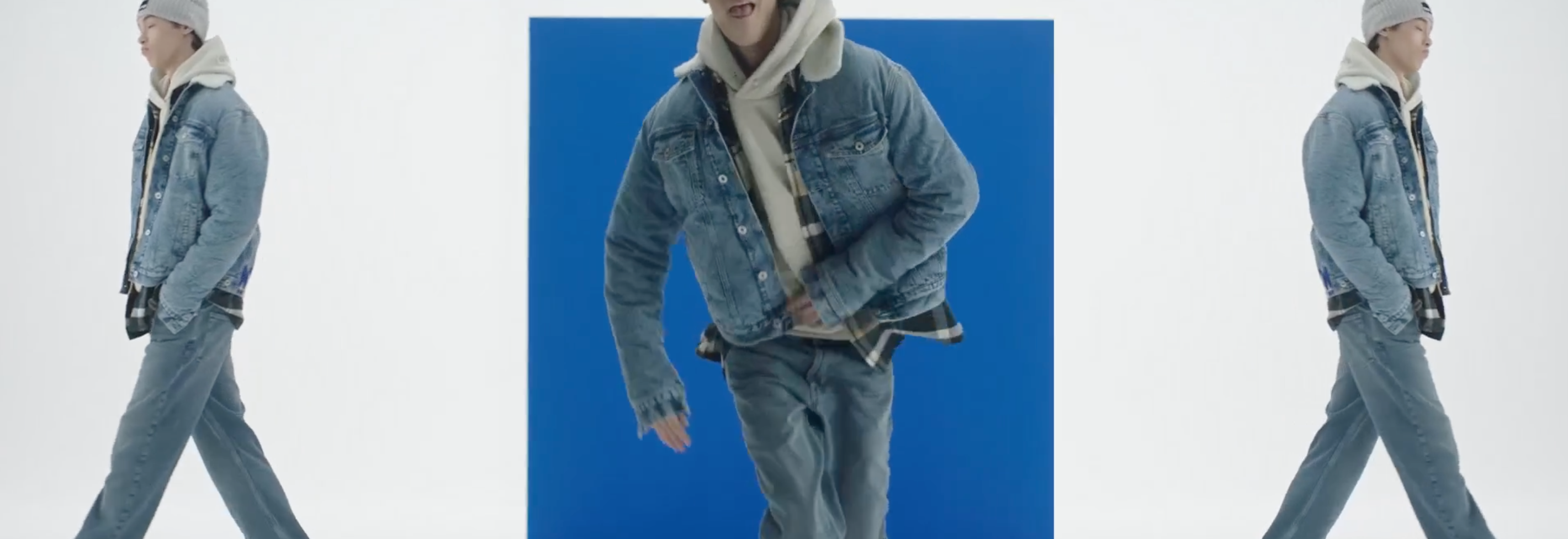 Karl Lagerfeld Jeans Uomo