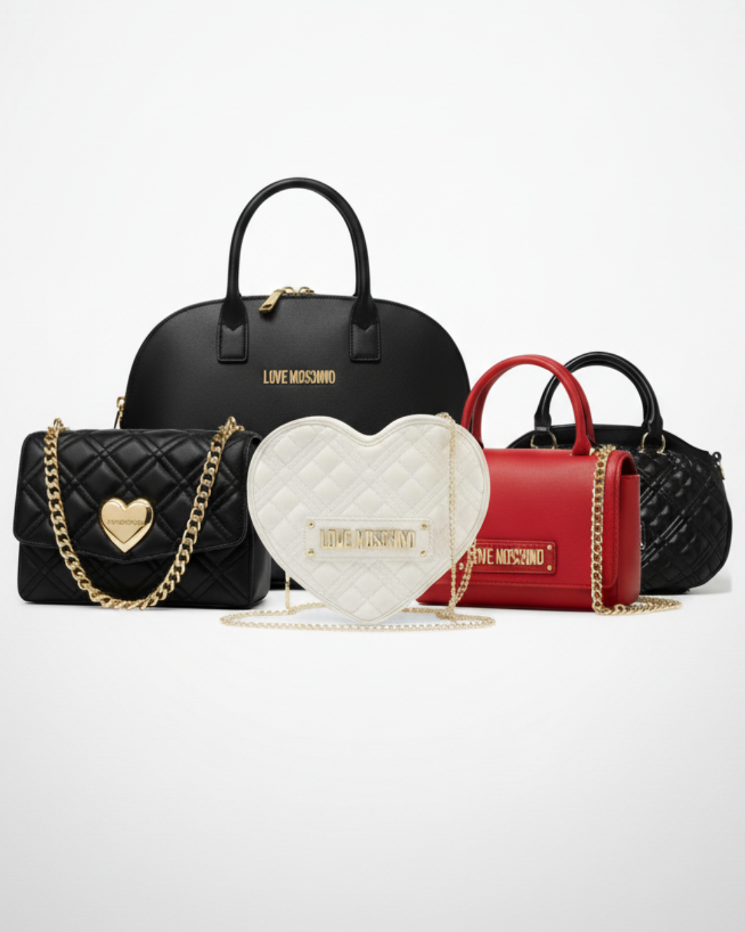 Love Moschino — Goccia Shop Guidonia