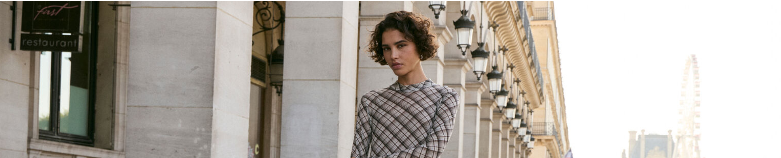 Vila Clothes Donna