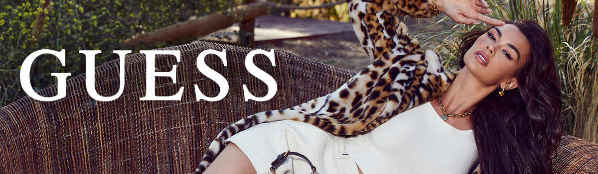 Guess Donna