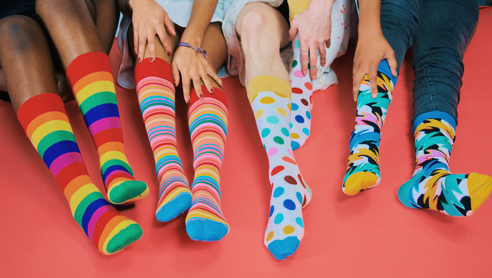 Happy Socks Uomo