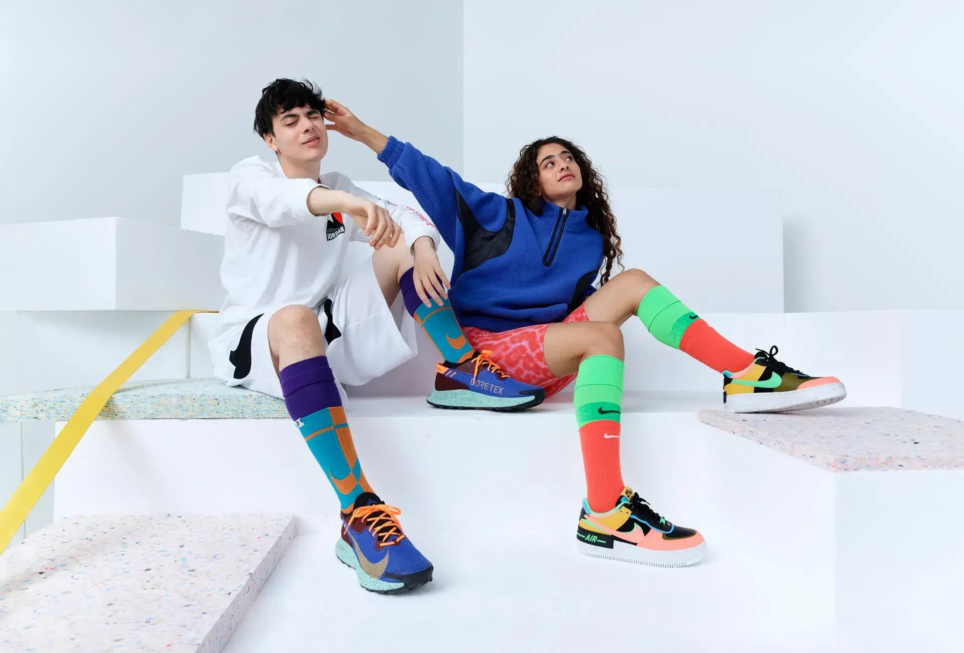 Nike Uomo