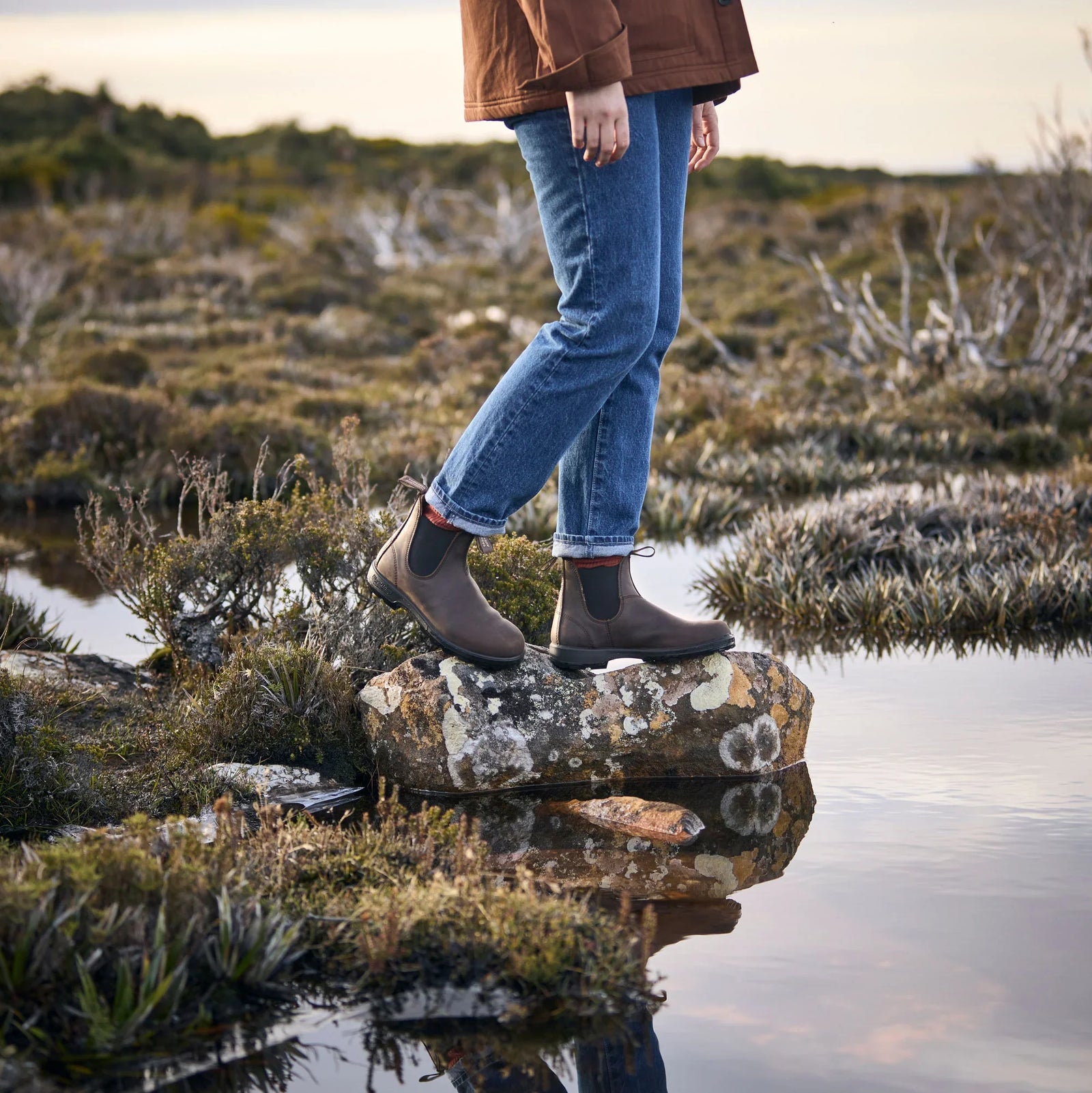 Blundstone — Goccia Shop Guidonia
