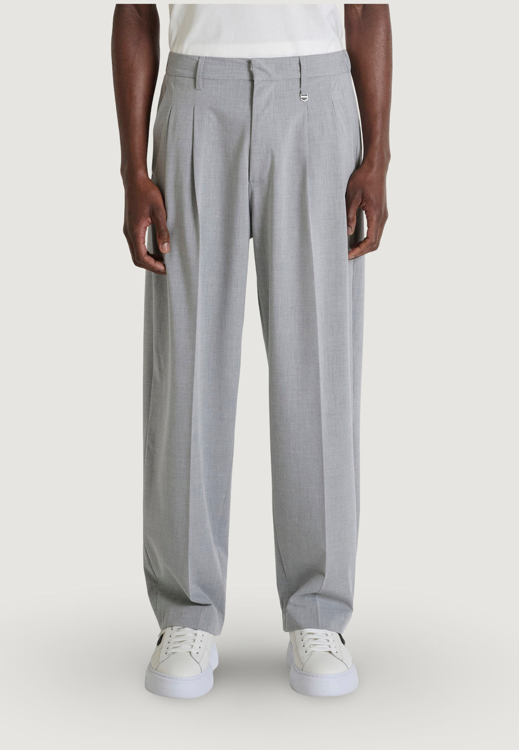 Trousers Antony Morato LEON WIDE LEG FIT