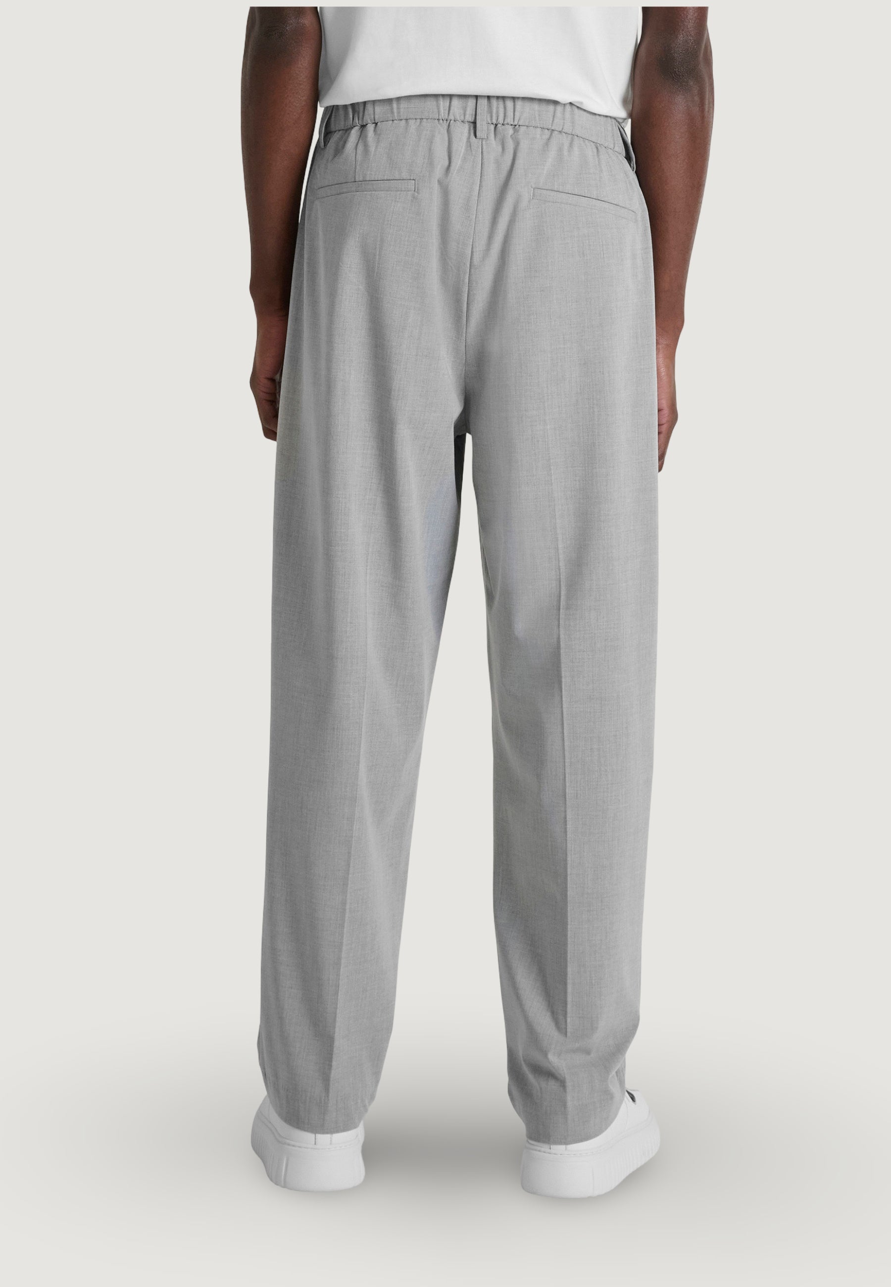 Trousers Antony Morato LEON WIDE LEG FIT