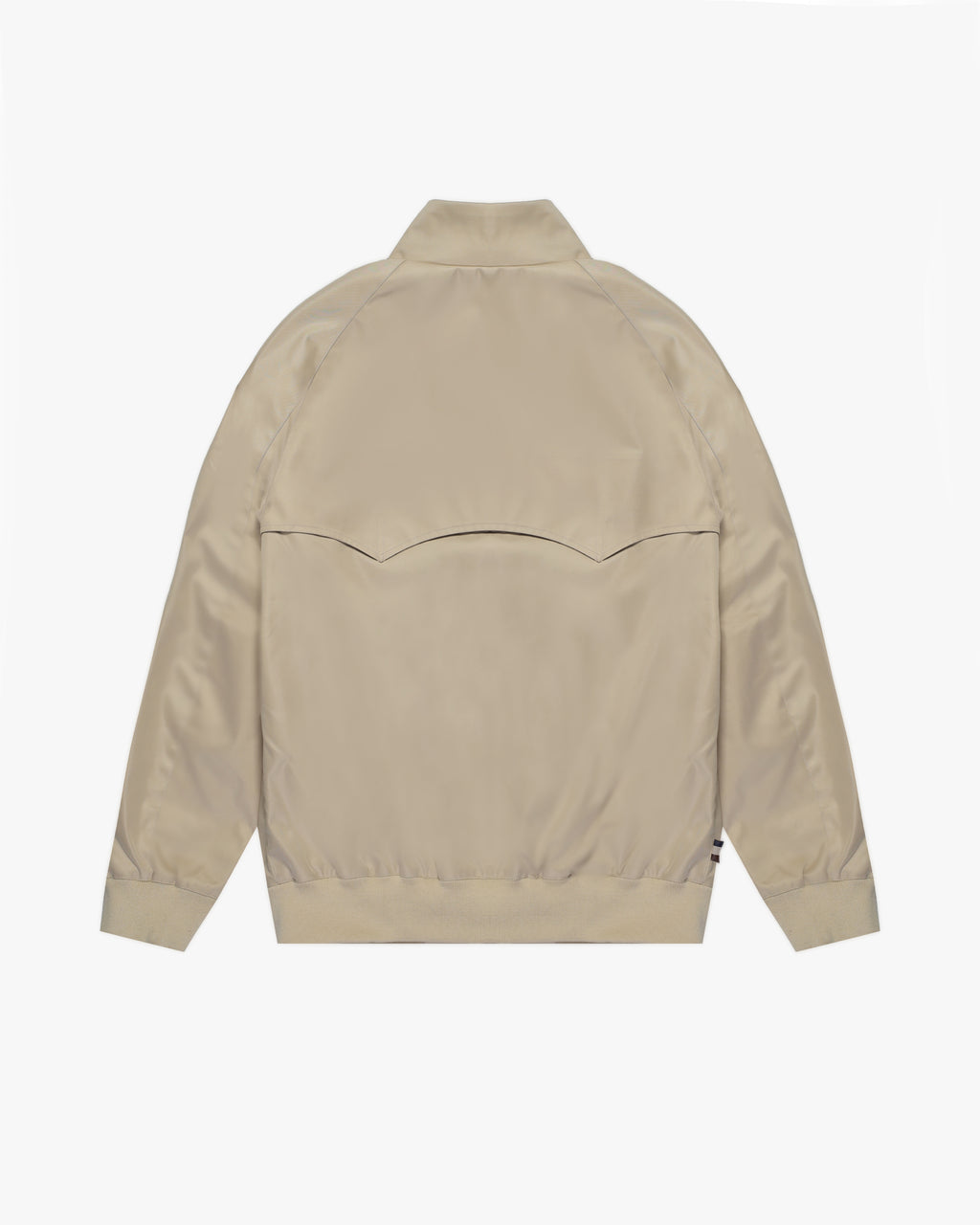 Giacchetto Aquascutum Active ARCHIVAL HARRINGTON