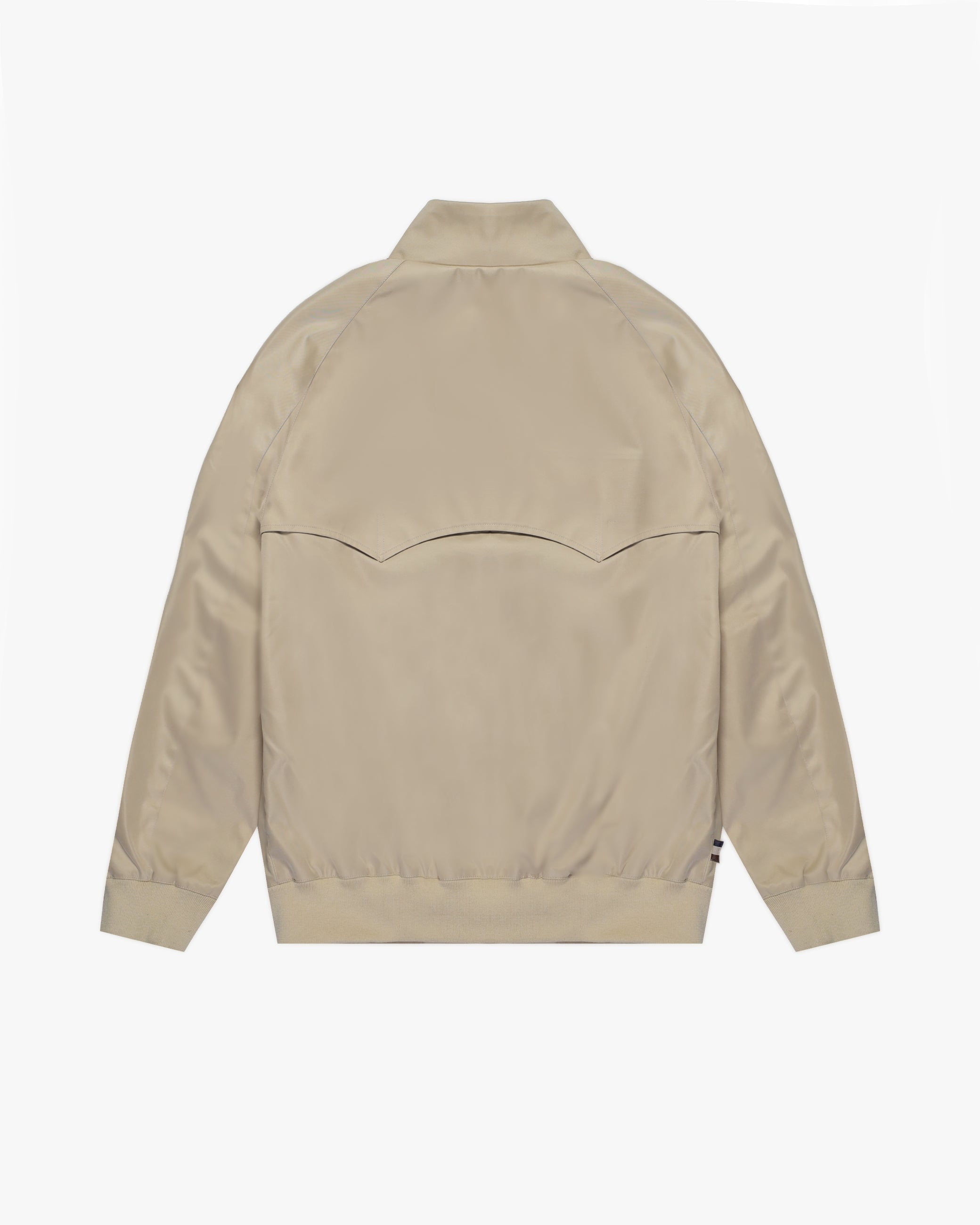 Giacchetto Aquascutum Active ARCHIVAL HARRINGTON