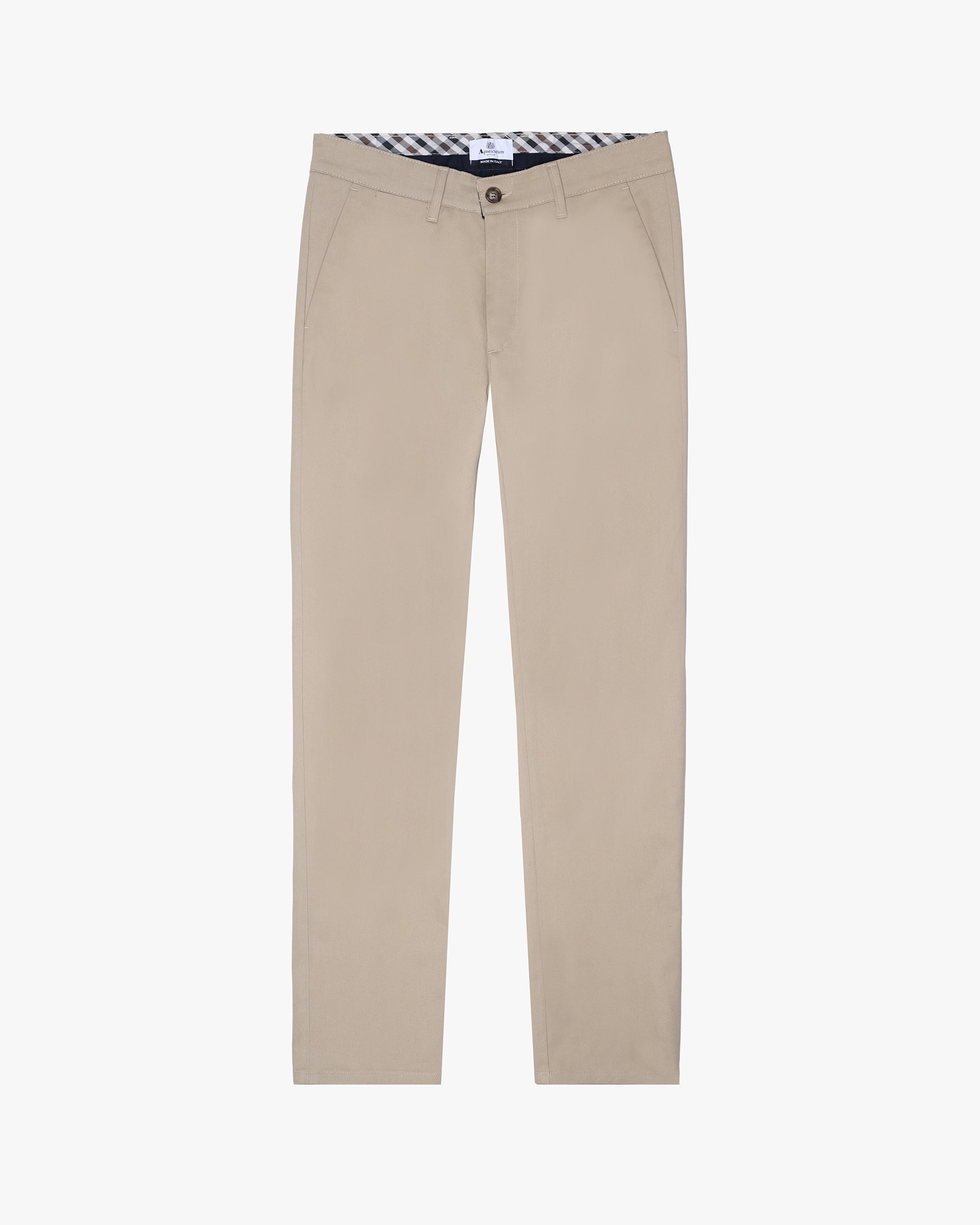  Aquascutum Active GABARDINE CHINO