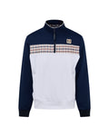 Sweatshirt Aquascutum Active 1/4 ZIP TRACKTOP