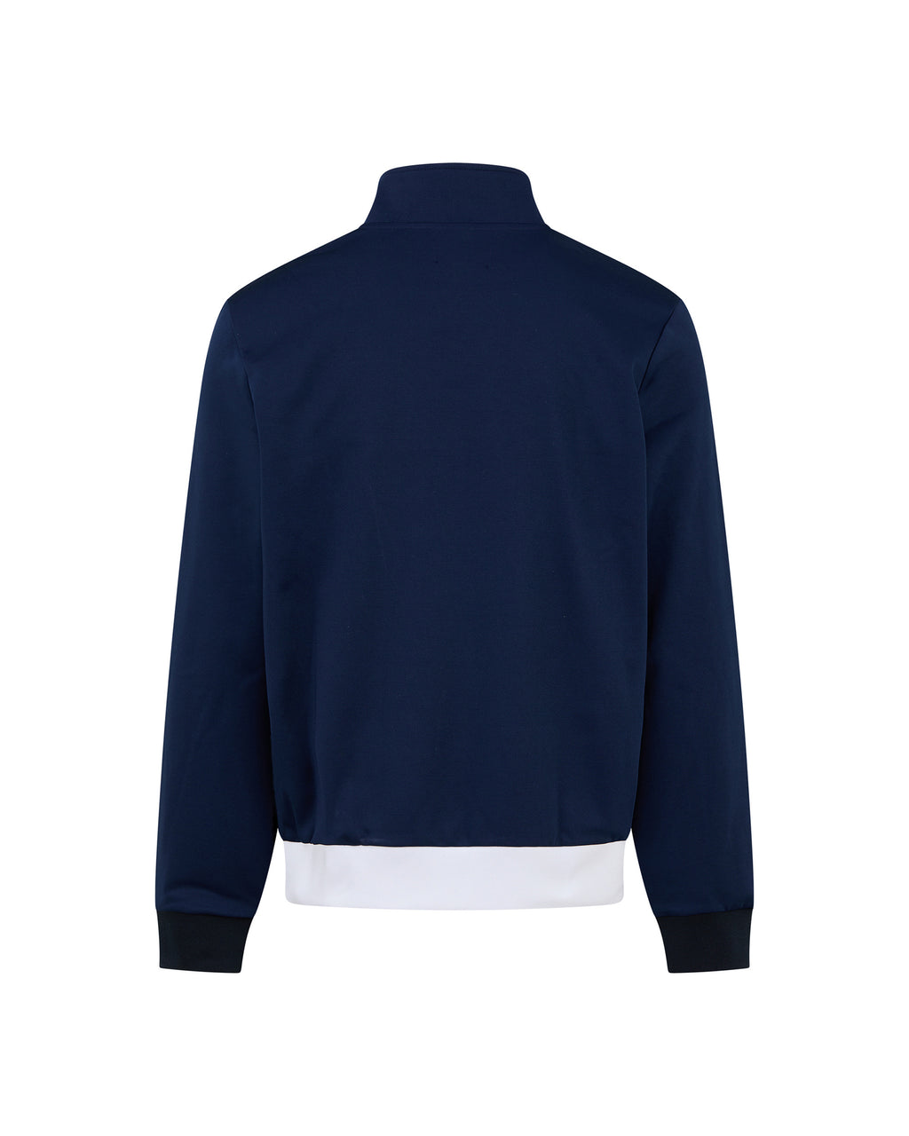 Sweatshirt Aquascutum Active 1/4 ZIP TRACKTOP
