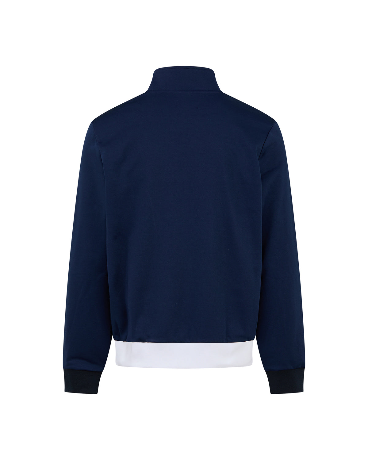 Sweatshirt Aquascutum Active 1/4 ZIP TRACKTOP