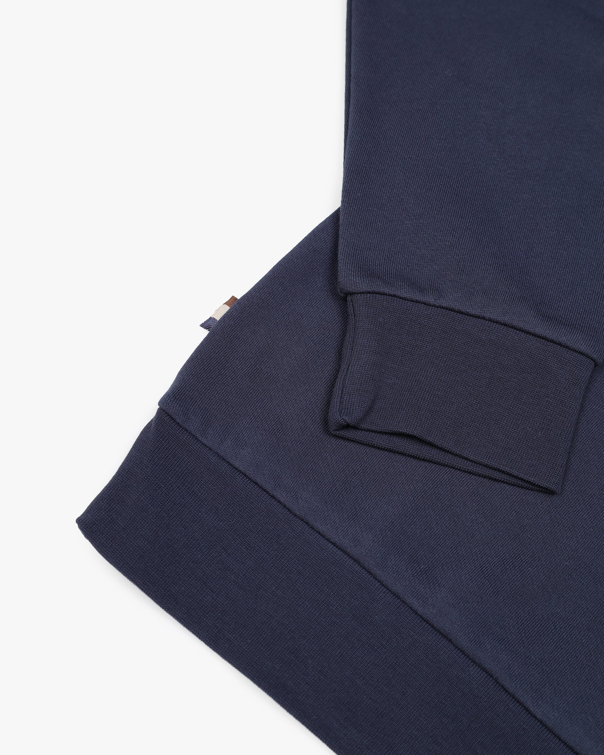 Felpa senza cappuccio Aquascutum Active CC SHOULDER 1/4 ZIP FLEECE