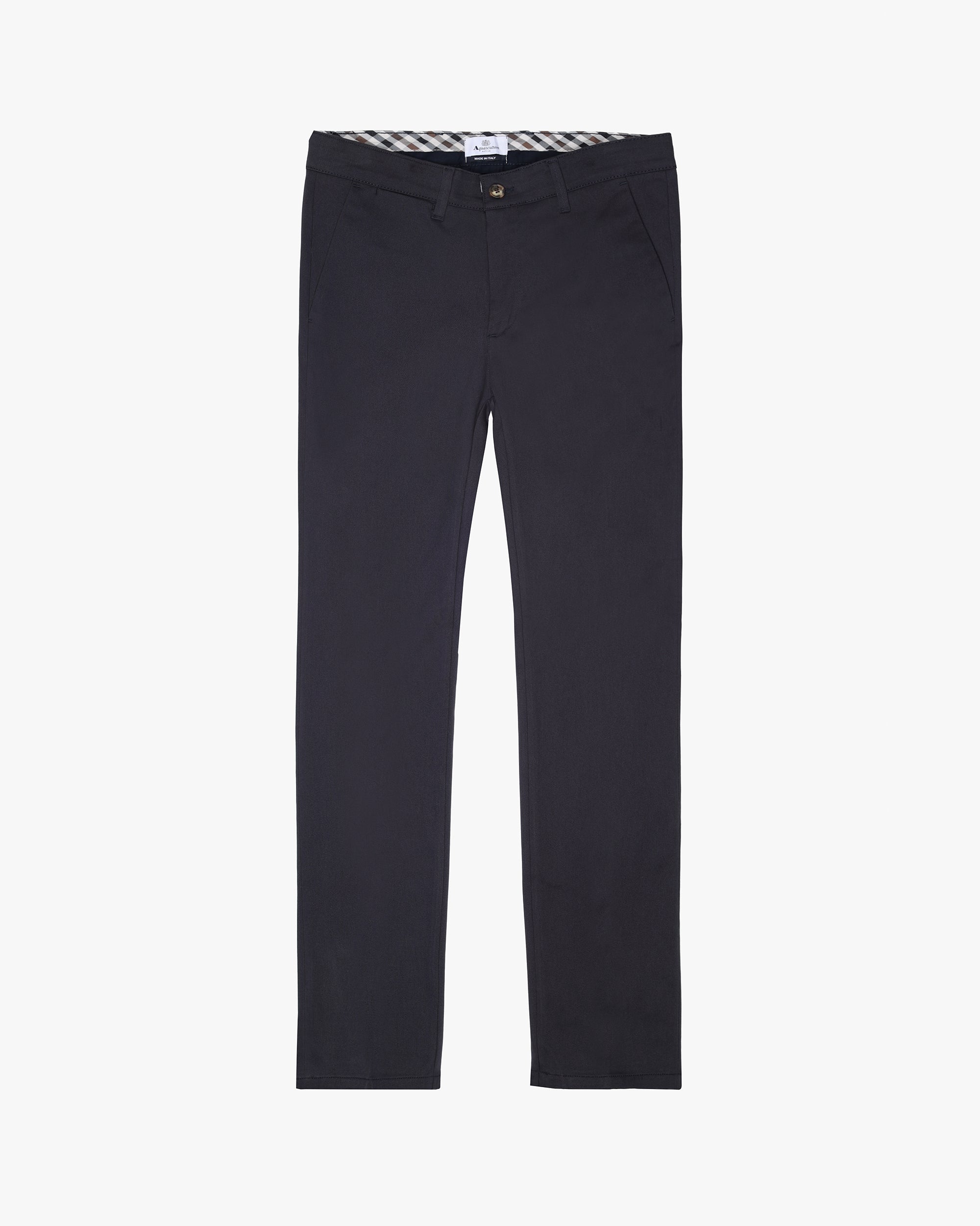  Aquascutum Active GABARDINE CHINO